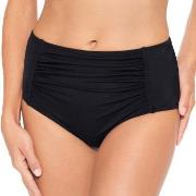 Wiki Basic Midi Shape Brief Svart 50 Dame