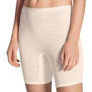 Calida Truser True Confidence Pants Benhvit Large Dame