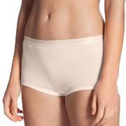 Calida Truser True Confidence Panty Benhvit X-Small Dame