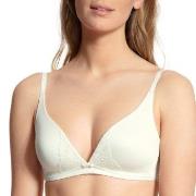 Calida BH Sensual Secrets Soft Triangle Bra Krem A 70 Dame