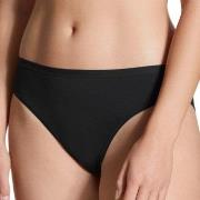 Calida Truser Eco Sense Brief Svart Small Dame