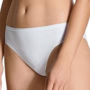 Calida Truser Eco Sense Brief Hvit Small Dame