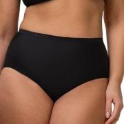 Triumph Truser Shape Smart Maxi Svart X-Large Dame
