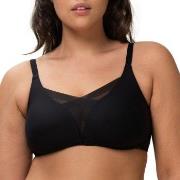 Triumph BH Shape Smart Soft Bra Svart Fit Smart 5 Dame