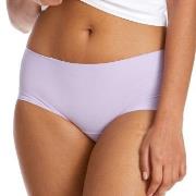 Hanky Panky Truser Breathe Boyshort Lilla Small Dame