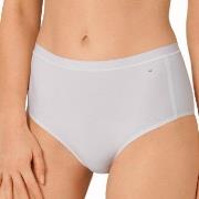 Triumph Truser Smart Micro Maxi Hvit Fit Smart 2 Dame