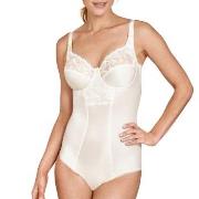 Miss Mary Rose Underwired Body Krem B 80 Dame