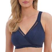 Fantasie BH Fusion Leisure Bra Marine X-Small Dame