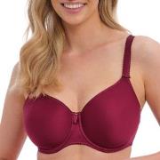 Fantasie BH Rebecca Essentials UW Moulded Spacer Bra Vinrød  I 70 Dame