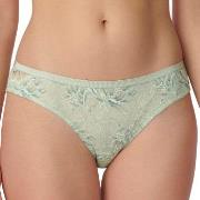 Triumph Truser Amourette Charm Brazilian Mintgrønn 38 Dame