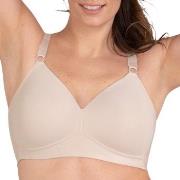 NATURANA BH Solution Side Smoother Bra Beige A 75 Dame