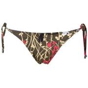 CK Spring Floral String Classic Blomstret X-Small Dame