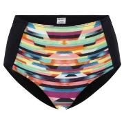 Wiki Amorgos Swim Midi Shape Brief Mixed 38 Dame