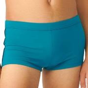 Sloggi Badebukser Men Shore Sea Goldie Swim Hipster Turkis Small Herre