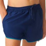 Sloggi Badebukser Men Shore Sea Goldie Swim Shorts Marine polyester X-...