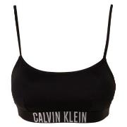 Calvin Klein Intense Power Bikini Bralette Svart Small Dame