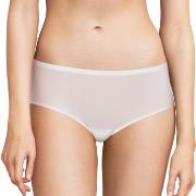 Chantelle Truser Soft Stretch Hipster Hvit One Size Dame