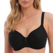 Fantasie BH Rebecca Essentials UW Moulded Spacer Bra Svart D 70 Dame