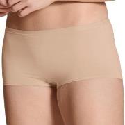 Calida Truser Eco Sense Pants Beige Medium Dame