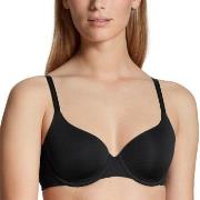 Calida BH Eco Sense Underwire Padded Moulded Bra Svart A 85 Dame