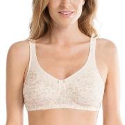 Anita Care BH Ancona Post Mastectomy Bra Beige C 100 Dame
