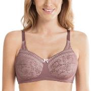 Anita Care BH Fleur Wireless Mastectomy Bra Gammelrosa B 80 Dame