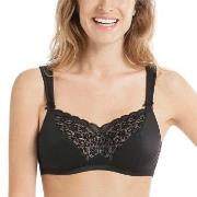 Anita BH Care Havanna Post Mastectomy Bra Svart C 75 Dame