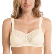 Anita Care BH Havanna Post Mastectomy Bra Benhvit B 100 Dame