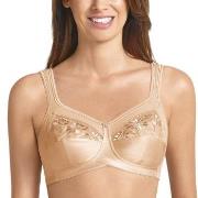 Anita Care BH Safina Wireless Mastectomy Bra Beige G 85 Dame