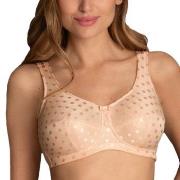 Anita BH Care Airita Post Mastectomy Bra Beige D 85 Dame