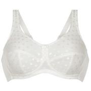 Anita BH Care Airita Post Mastectomy Bra Hvit B 90 Dame