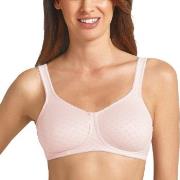 Anita BH Care Lisa Wireless Mastectomy Bra Lysrosa B 90 Dame