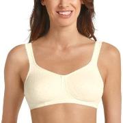 Anita BH Care Lisa Wireless Mastectomy Bra Benhvit C 75 Dame