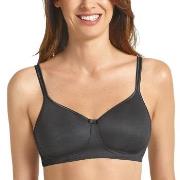 Anita BH Care Tonya Padded Wireless Mastectomy Bra Svart D 85 Dame