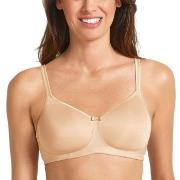 Anita Care BH Tonya Padded Wireless Mastectomy Bra Beige B 70 Dame