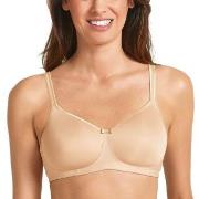 Anita BH Care Tonya Padded Wireless Mastectomy Bra Beige B 90 Dame