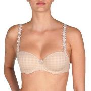 Marie Jo BH Avero Balcony Padded Bra Beige D 90 Dame