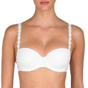 Marie Jo BH Avero Balcony Padded Bra Benhvit A 80 Dame