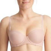 Marie Jo BH Louie Padded Balcony Bra Lysrosa C 70 Dame