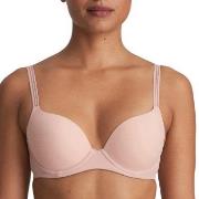 Marie Jo BH Louie Spacer Heart Shape Bra Lysrosa B 75 Dame