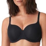 PrimaDonna BH Figuras Padded Heart Shape Bra Svart C 80 Dame