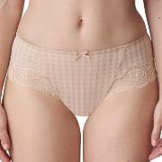 PrimaDonna Truser Madison Hotpants Brief Beige 48 Dame