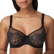 PrimaDonna BH Madison Seamless Bra Svart E 70 Dame