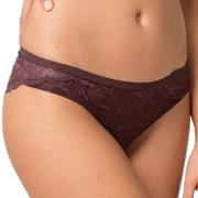 Triumph Truser Amourette Charm Brazilian Vinrød  44 Dame