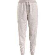 Tommy Hilfiger Icon Lounge Joggers Pants Beige Small Dame