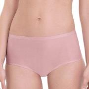 Anita Truser Essentials High Waist Brief Rosa S/M Dame