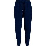 Tommy Hilfiger Icon Lounge Joggers Pants Mørkblå Medium Dame