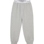 Calvin Klein Modern Cotton Lounge Jogger Grå Medium Herre