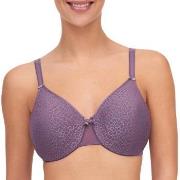 Chantelle BH C Magnifique Underwired Bra Lilla E 80 Dame