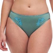 Chantelle Truser Hedona Brief Turkis 42 Dame